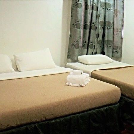 Casapelindung Guesthouse Kuantan Kültér fotó